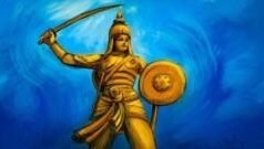 500 வீரர்களுடன் அக்பரின் பெரும் படையை எதிர்க்கத் துணிந்தெழுந்த ராணி துர்காவதி