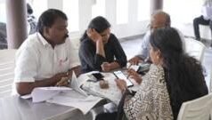 પશ્ચિમ બંગાળમાં આજે અંતિમ મતદારયાદી જાહેર થશે – ન્યૂઝ અપડેટ