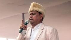 पश्चिम बंगाल में हुमायूँ कबीर की पहल पर बाबरी मस्जिद का निर्माण शुरू, कैसा है मुर्शिदाबाद में माहौल?