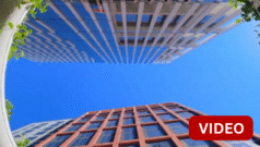 காணொளி: வானம் எப்போதும் நீல நிறத்தில்தான் இருக்குமா?