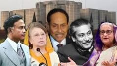 জাতীয় সংসদে দুই-তৃতীয়াংশ আসনে কবে কারা জয় পেয়েছিল? তারপর কী হয়েছিল?