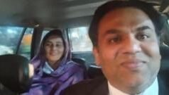 முஸ்லிமாக மாறி பாகிஸ்தான் நபரை திருமணம் செய்த இந்திய பெண் வீடு திரும்பினார் – என்ன நடந்தது?