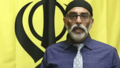 भारतीय नागरिक निखिल गुप्ता ने सिख अलगाववादी पन्नू की हत्या की साज़िश की बात कबूली