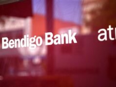 Regional bank sees stronger loan growth on the horizon