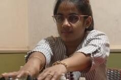 ਬ੍ਰੇਲ ਸ਼ਤਰੰਜ: ਹਿਮਾਂਸ਼ੀ ਅਤੇ ਸੰਸਕ੍ਰਿਤੀ ਦੇਖ ਨਹੀਂ ਸਕਦੇ ਪਰ ਸ਼ਤਰੰਜ ਦੀ ਹਰ ਚਾਲ ਵਿੱਚ ਮਾਹਰ ਹਨ