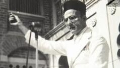 सावरकर के फ़्रांस में पानी के जहाज़ से भागने और पकड़े जाने की कहानी