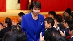 ਜਪਾਨ ਦੀਆਂ ਆਮ ਚੋਣਾਂ ‘ਚ ਪ੍ਰਧਾਨ ਮੰਤਰੀ ਸਨੇਈ ਟਾਕਾਈਚੀ ਦੀ ਸ਼ਾਨਦਾਰ ਜਿੱਤ, ਕੀ ਹਨ ‘ਆਇਰਨ ਲੇਡੀ’ ਕਹੇ ਜਾਣ ਵਾਲੇ ਸਨੇਈ ਦੀਆਂ ਖ਼ਾਸ ਗੱਲਾਂ