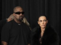 Bianca Censori is being pulled into her husband, Kanye West’s legal battle after being called to testify