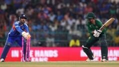 پاکستان کو انڈیا کے ہاتھوں 61 رنز سے شکست: ’شاہین، بابر اور شاداب کا وقت ختم ہوتا دکھائی دے رہا ہے‘