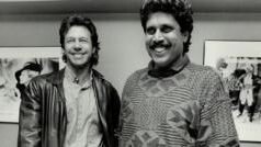 सुनील गावस्कर और कपिल देव समेत 14 पूर्व कप्तानों ने पाकिस्तान सरकार से इमरान ख़ान के लिए क्या मांग की?