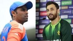 భారత్, పాకిస్తాన్ మ్యాచ్: కెప్టెన్లు ఇద్దరూ షేక్ హ్యాండ్ గురించి ఏం చెప్పారు?