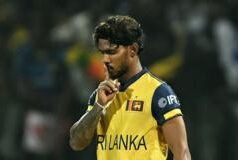 பதும் நிசங்கா: “இலங்கையின் அரையிறுதி வாய்ப்பு இவர் கையில்”