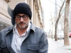 Mark Ludbrook: Wheelchair-bound man found guilty of murdering friend Autumn Baker