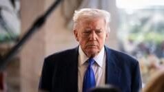 ’ٹرمپ عارضی ہیں، تین برسوں میں چلے جائیں گے‘: میونخ کانفرنس اور صدر کے خلاف اُٹھتی امریکی آوازیں