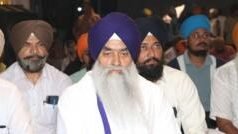 ਐੱਸਜੀਪੀਸੀ ਅਤੇ ਸਾਬਕਾ ਜਥੇਦਾਰ ਵਿੱਚ ’72 ਘੰਟੇ ਦੇ ਅਲਟੀਮੇਟਮ’ ਵਾਲੀ ਗੱਲ ‘ਤੇ ਟਕਰਾਅ, ਜਾਣੋ ਪਹਿਲਾਂ ਕਦੋਂ-ਕਦੋਂ ਚਰਚਾ ‘ਚ ਰਹੇ