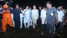 ఆంధ్రప్రదేశ్: సామర్లకోట పేలుడు ఘటనలో 20 మంది మృతి, బాధ్యులపై కఠిన చర్యలు తీసుకుంటామన్న సీఎం చంద్రబాబు