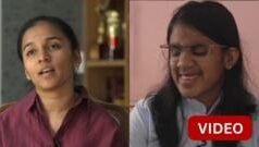 காணொளி: இந்தியாவின் ‘பிரெயில் செஸ்’ ராணிகள்