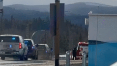 کینیڈا کے صوبے برٹش کولمبیا میں فائرنگ: مبینہ حملہ آور سمیت 10 افراد ہلاک، 25 زخمی ہو گئے