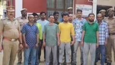 ‘வங்கதேசத்தவர்’ என்ற புகாரில் கைதாகும் தொழிலாளர்கள்: கோவை, திருப்பூர் ஜவுளி தொழில்களில் என்ன நடக்கிறது?