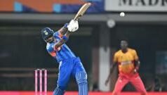 Ind Vs Zim: అర్ధ సెంచరీలతో చెలరేగిన అభిషేక్ శర్మ, హార్దిక్ పాండ్య, జింబాబ్వే లక్ష్యం 257 పరుగులు