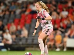 Lincoln nabs the Matildas call-up, causing a sigh of relief and destruction.
