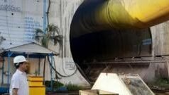 వెలిగొండ: అదిగో ఇదిగో అంటూ 30 ఏళ్లు.. ప్రారంభోత్సవమైనా నీళ్లు రాలేదు