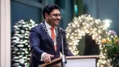 नेदरलँडचे महापौर मूळ आईच्या शोधात नागपुरात, आईला भेटल्यावर ‘ही’ गोष्ट सांगणार आहेत