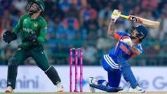 ఇషాన్ కిషాన్: వన్డేల్లో బంగ్లాదేశ్పై డబుల్ సెంచరీ చేసిన ఈ బ్యాటర్ ఆ తరువాత ‘టీమ్ ఇండియా’లో చోటు కోల్పోయాడు.. జట్టులోకి మళ్లీ ఎలా వచ్చాడు, పాకిస్తాన్తో మ్యాచ్లో ఎలా ఆడాడు?