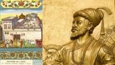 શિવાજી સુરતમાંથી કેટલો ખજાનો લૂંટી ગયા અને અંગ્રેજોને તેમણે હાથ પણ કેમ નહોતો લગાડ્યો?