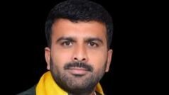 રાજુ કરપડાના રાજીનામા બાદ આપ પ્રદેશ અધ્યક્ષ ઈસુદાન ગઢવીએ શું કહ્યું? – ન્યૂઝ અપડેટ