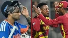 T20 WC : વેસ્ટઇન્ડિઝે બગાડી નાખ્યો ભારતનો ખેલ, ભારતે હવે સેમિફાઇનલમાં પ્રવેશવા શું કરવું પડશે?