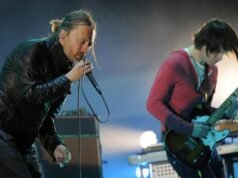 Radiohead slams ICE agency for video using its song