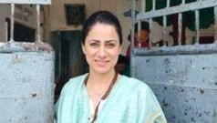 రూబుల్ నేగీ: ‘గ్లోబల్ టీచర్ ప్రైజ్’ అందుకున్న ఈ భారతీయ మహిళ ఎవరు? మురికివాడల చిన్నారుల విద్య కోసం ఏం చేశారు?