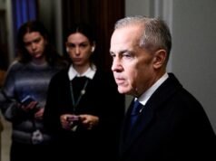 PM claims that after the shooting, Canada does get through this.