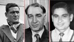 भारत और पाकिस्तान दोनों के लिए क्रिकेट खेलने वाले ये तीन खिलाड़ी