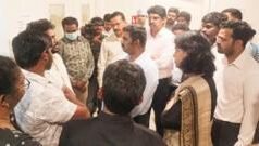 అనూరియా: రాజమహేంద్రవరంలో ఈ సమస్యతో నలుగురు మృతి, అకస్మాత్తుగా ఇలా జరగడానికి కారణమేంటి?