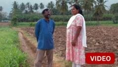 காணொளி: ‘2000 கடிதம் எழுதி இருப்பார்’ – சிறைக்குள் மலர்ந்த ஒரு நெகிழ்ச்சி காதல் கதை