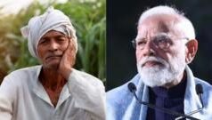 ‘मोदी सरकारच्या काळात शेतकऱ्यांचं उत्पन्न 126 टक्क्यांनी वाढलं’, हा दावा किती खरा?