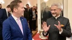 अमेरिकी अगुआई वाला ‘पैक्स सिलिका’ को जानिए, जिसमें शामिल हुआ भारत