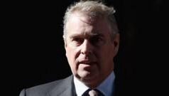 अँड्र्यू माउंटबॅटन-विंडसर यांना अटक, सार्वजनिक पदावर गैरवर्तन केल्याचा संशय