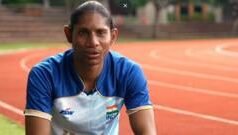 ਤਾਅਨ ੇ ਦੇਣ ਵਾਲਿਆ ਂ ਨੂ ੰ ਇਸ ਅਥਲੀਟ ਨ ੇ ਕਿਵੇ ਂ ਦਿੱਤ ਾ ਜਵਾਬ