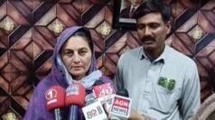 सरबजीत कौर के कथित भारतीय पति की याचिका पर लाहौर हाई कोर्ट में हुई सुनवाई