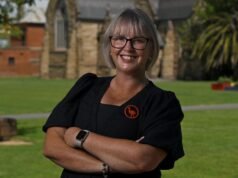 ', Absolute dream',: candidate', s hope for sexual abuse transformation