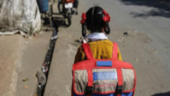 ఎన్సీఈఆర్టీ ఎనిమిదో తరగతి పుస్తకంపై సుప్రీంకోర్ట్ సీరియస్