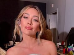 Hilary Duff opens up on complicated family relationships in new music as tickets for Aussie tour go on sale