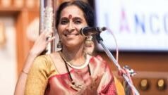 ‘வசீகரா’ – பாம்பே ஜெயஸ்ரீ குரலில் மனம் கவர்ந்த 4 பாடல்கள்