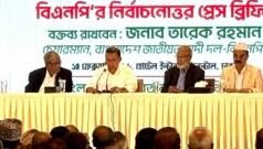 শেখ হাসিনাকে ফেরানো, ভারতের সঙ্গে সম্পর্কসহ যেসব বিষয়ে কথা বলেছেন তারেক রহমান