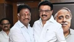 விஜய், சசிகலாவை விடுத்து திமுகவில் ஓ.பன்னீர்செல்வம் சேர்ந்ததன் பலன் யாருக்கு?