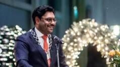 కన్నతల్లిని వెతుక్కుంటూ భారత్కు వచ్చిన ‘నెదర్లాండ్స్’ నగర మేయర్, ఏమిటి ఈయన కథ?