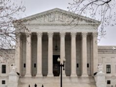 Supreme Court reverses Trump'’s massive taxes